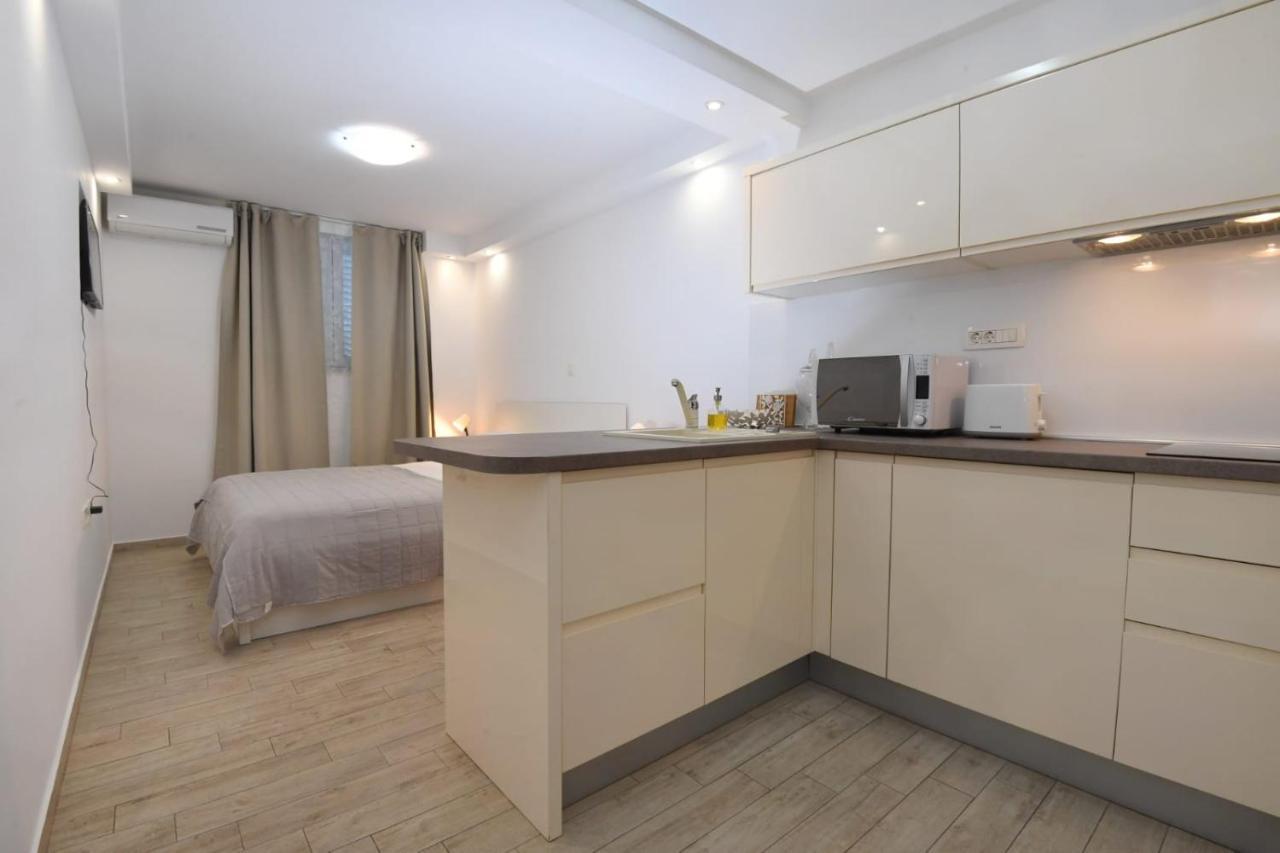 Kaldi Apartment Задар Екстериор снимка