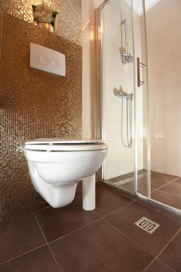 Kaldi Apartment Задар Екстериор снимка