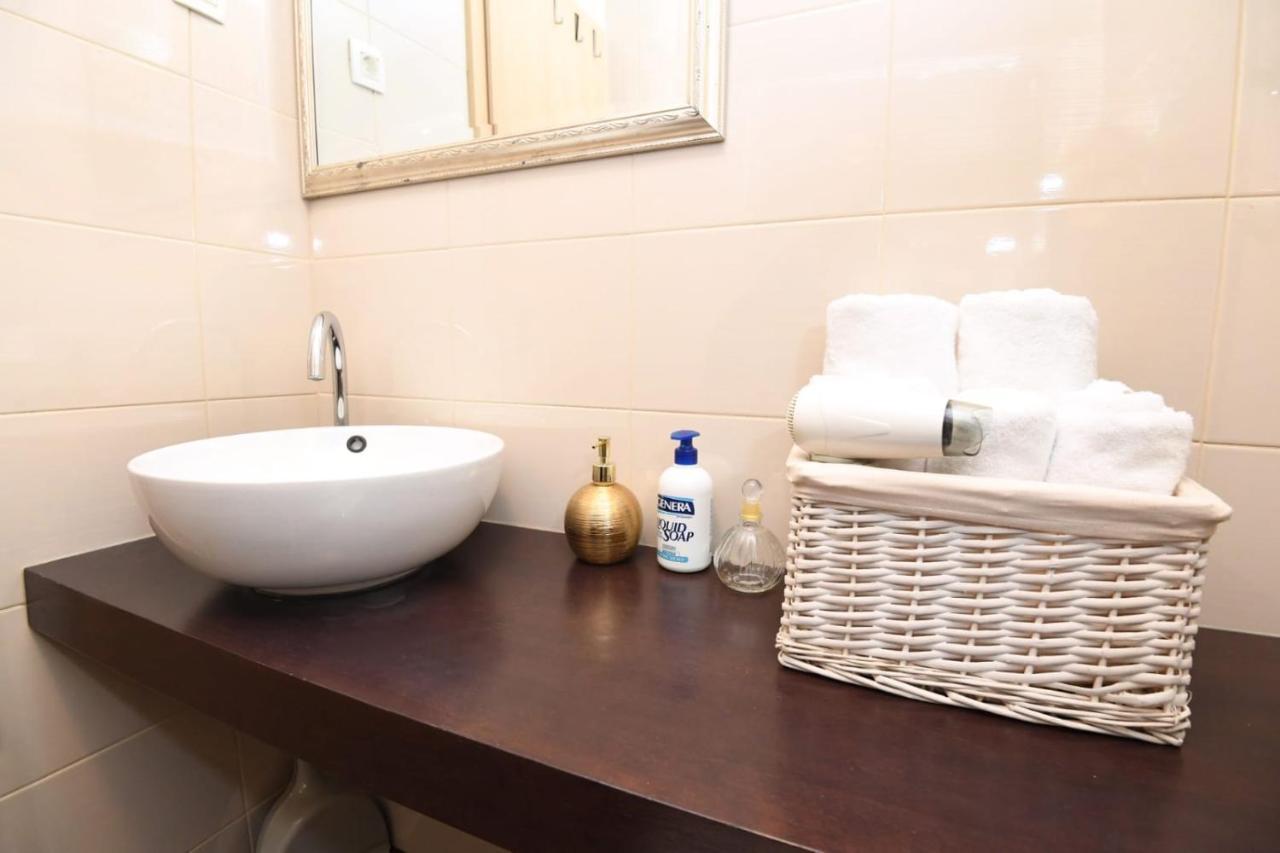 Kaldi Apartment Задар Екстериор снимка
