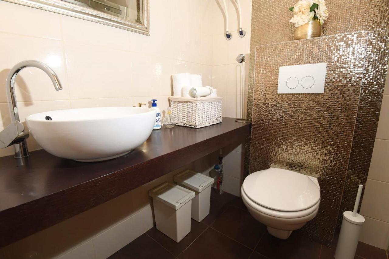 Kaldi Apartment Задар Екстериор снимка