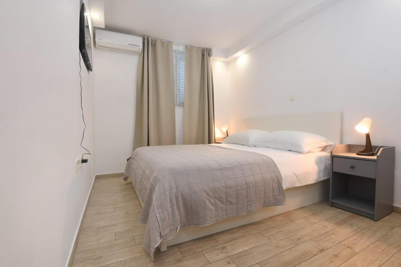 Kaldi Apartment Задар Екстериор снимка