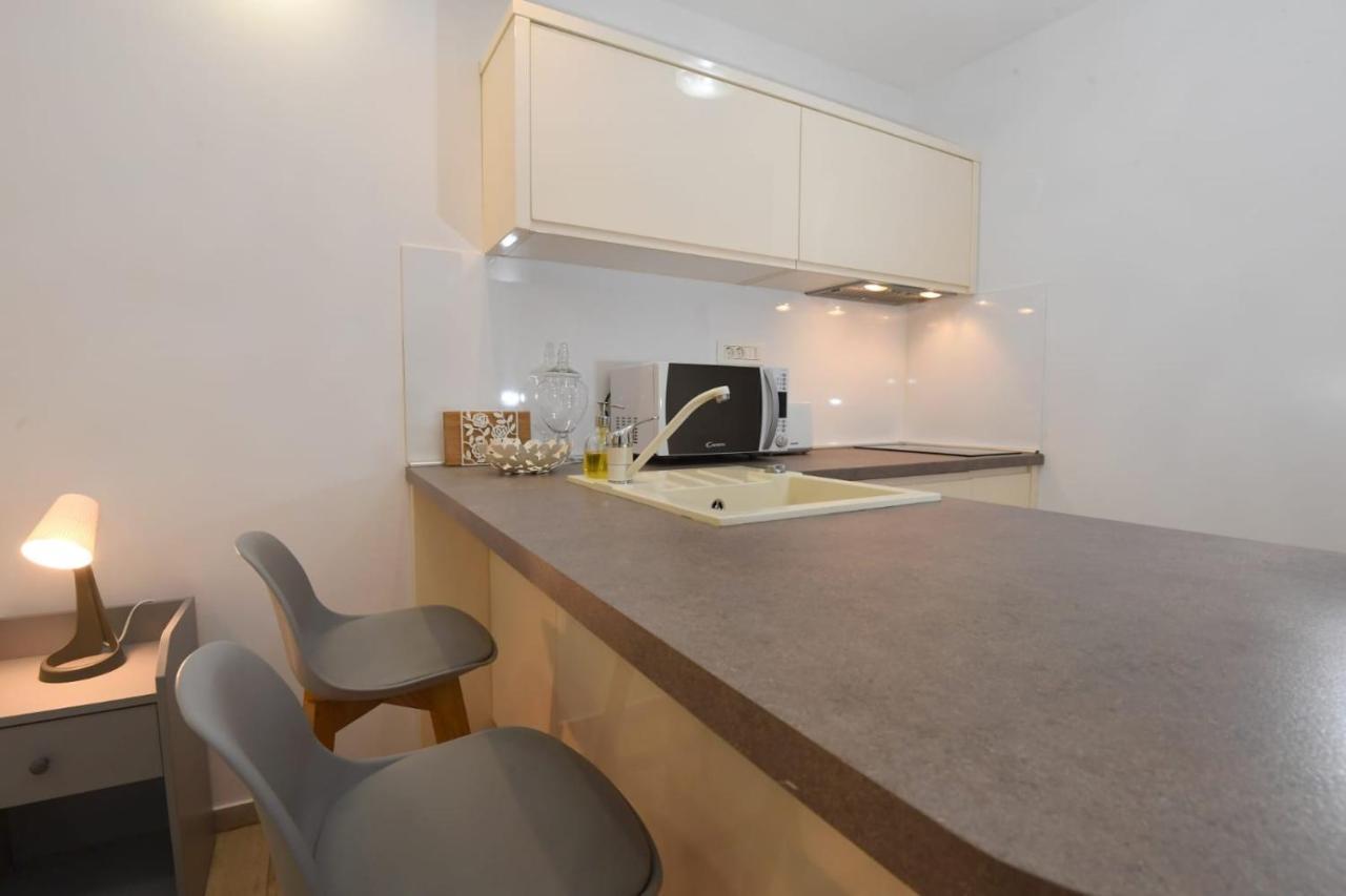 Kaldi Apartment Задар Екстериор снимка